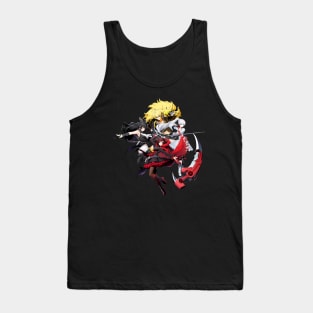 RWBY - Team RWBY Tank Top